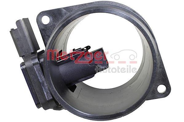 Medidor de caudal mássico de ar METZGER ref. 0891099